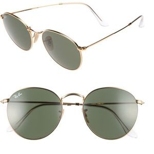 Ray ban icon sunglasses